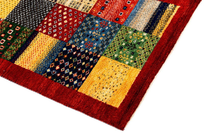 Loribaft Indo Tapete 89x64cm - Tapete de lã