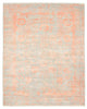 Tapete de desenhador 189x152cm - Designerteppich