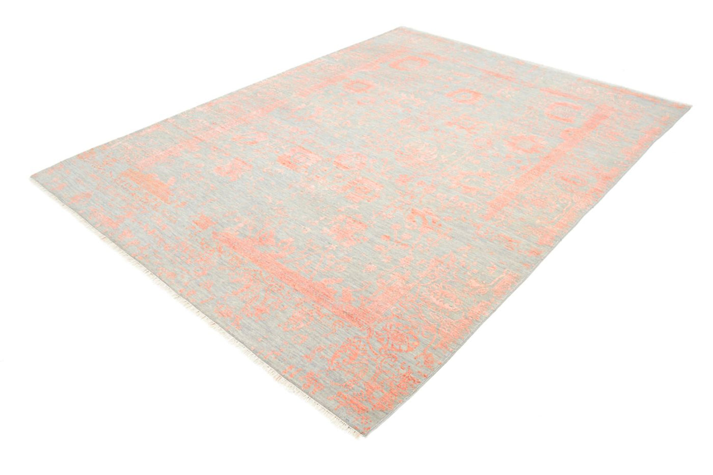 Tapete de desenhador 189x152cm - Designerteppich