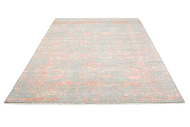 Tapete de desenhador 189x152cm - Designerteppich