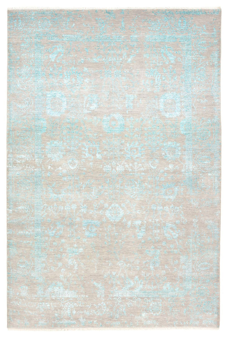 Tapete de desenhador 249x167cm - Designerteppich