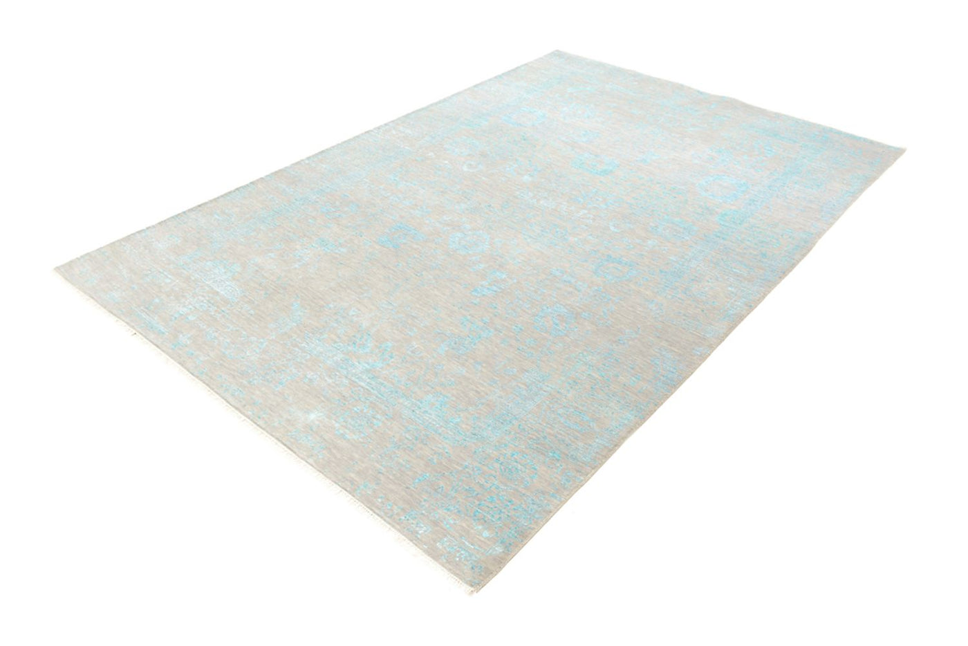 Tapete de desenhador 249x167cm - Designerteppich