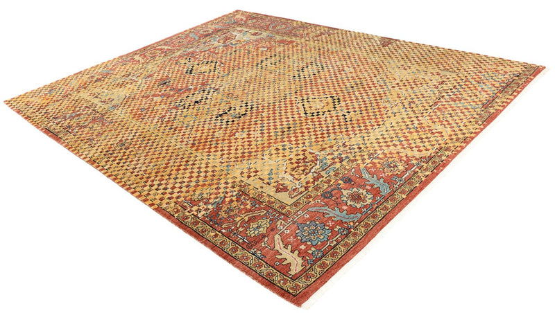 Tapete de desenhador 299x242cm - Designerteppich