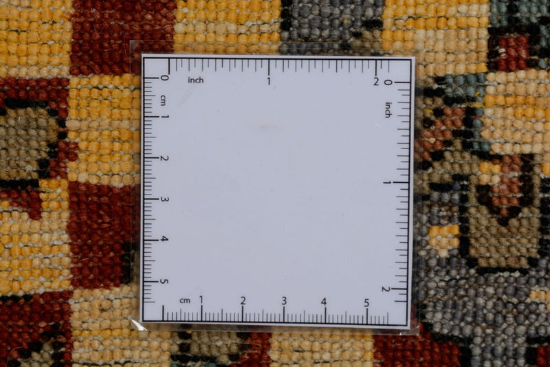 Tapete de desenhador 299x242cm - Designerteppich