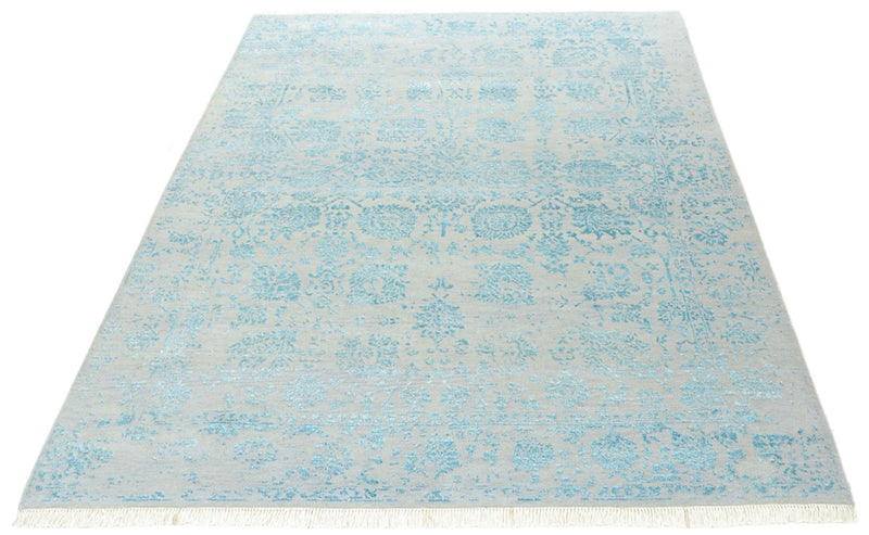 Tapete de desenhador 202x155cm - Designerteppich
