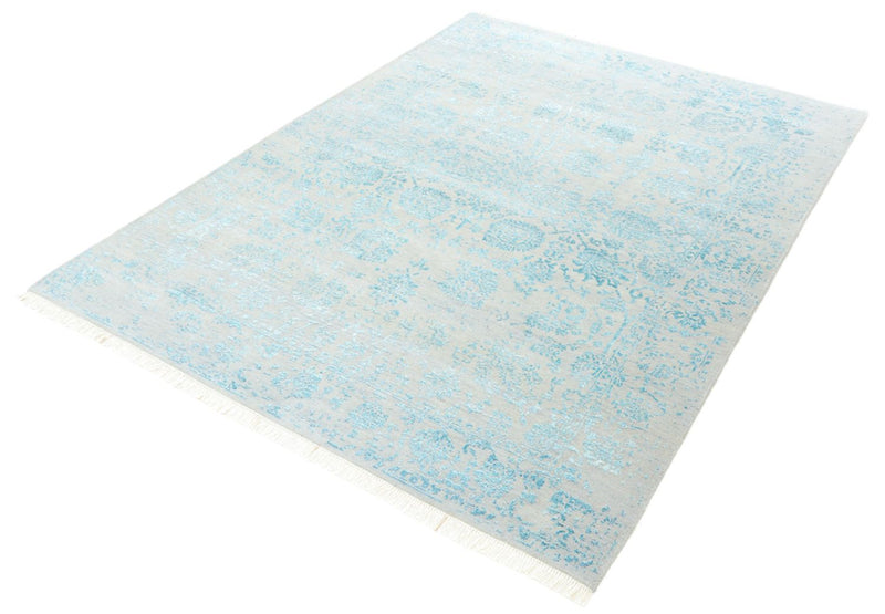 Tapete de desenhador 202x155cm - Designerteppich