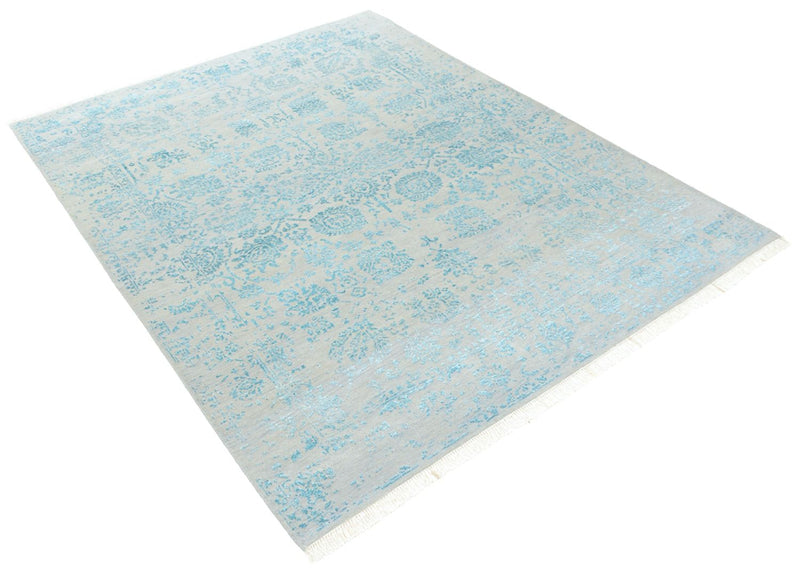Tapete de desenhador 202x155cm - Designerteppich