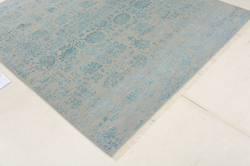 Tapete de desenhador 202x155cm - Designerteppich