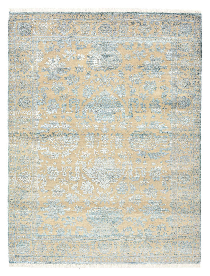 Tapete de desenhador 201x156cm - Designerteppich