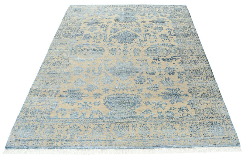 Tapete de desenhador 201x156cm - Designerteppich