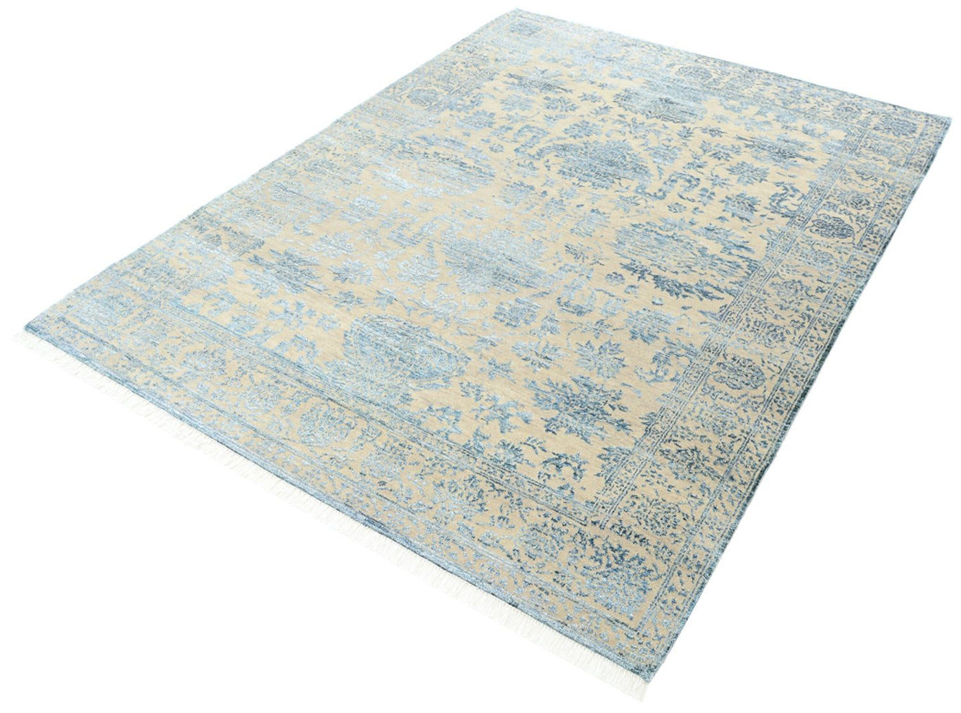 Tapete de desenhador 201x156cm - Designerteppich