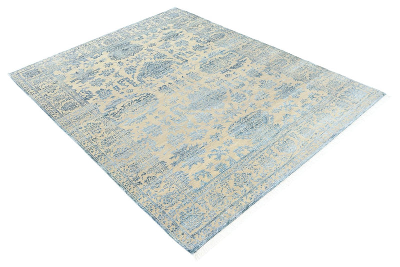 Tapete de desenhador 201x156cm - Designerteppich