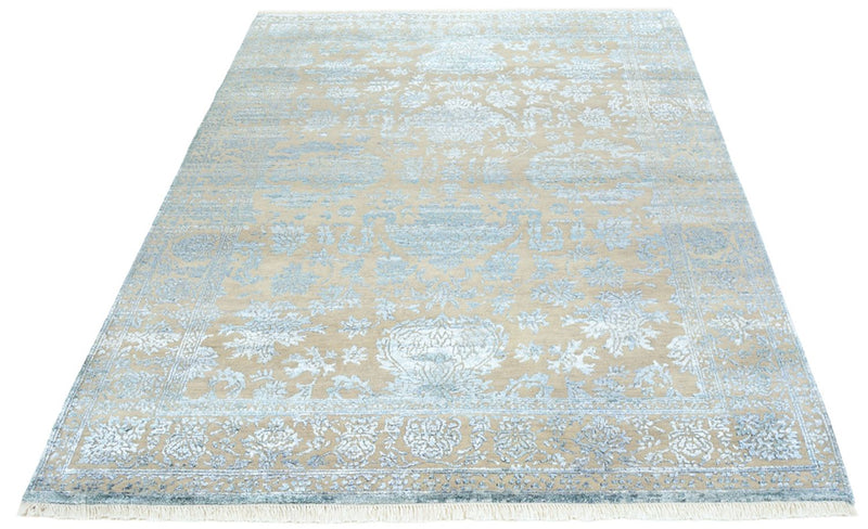 Tapete de desenhador 201x156cm - Designerteppich