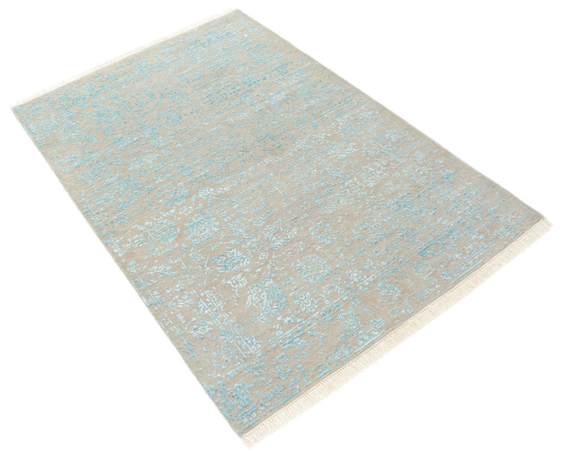 Tapete de desenhador 151x102cm - Designerteppich