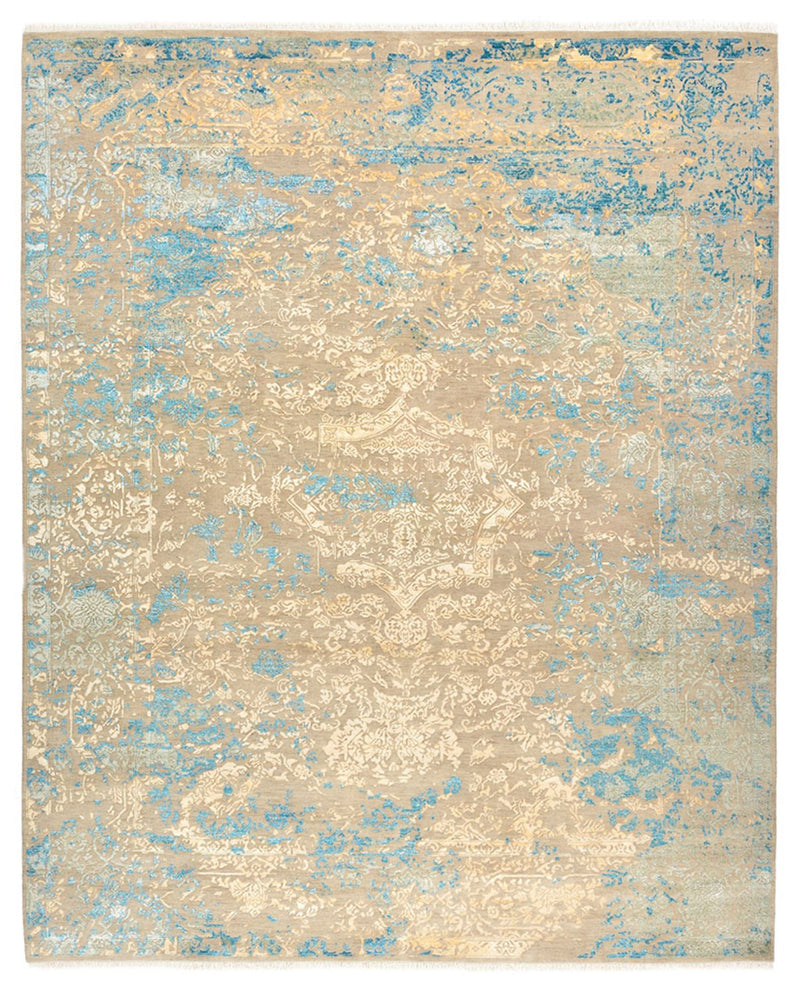 Tapete de desenhador 296x241cm - Designerteppich