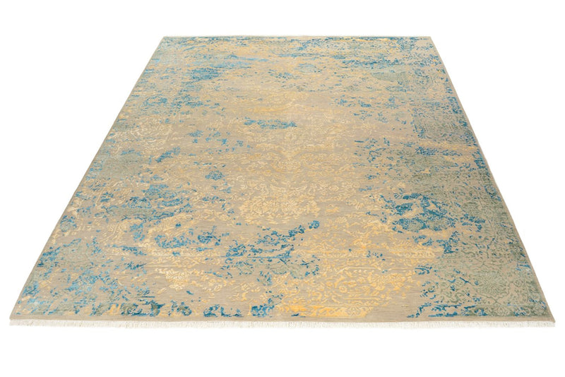 Tapete de desenhador 296x241cm - Designerteppich