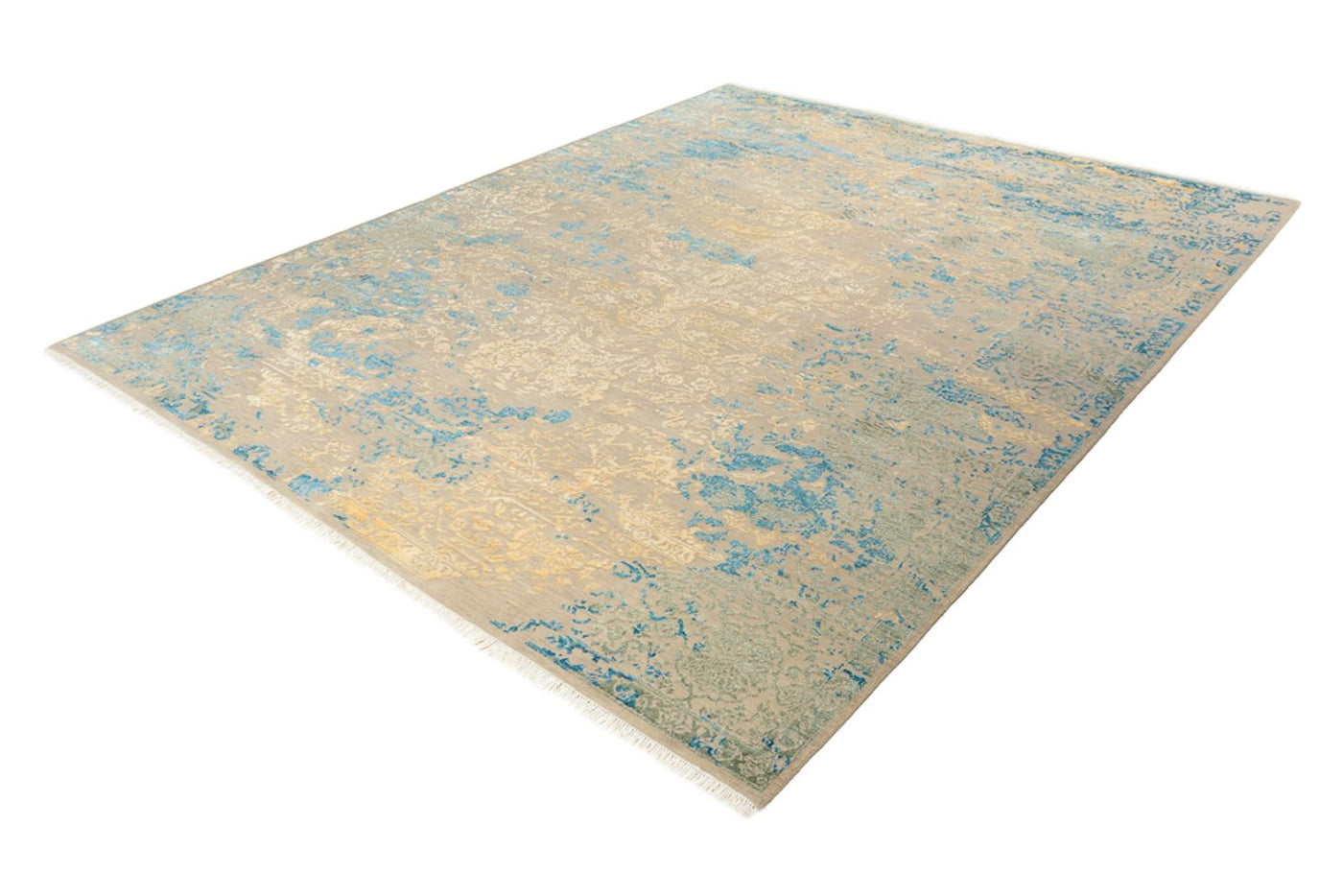 Tapete de desenhador 296x241cm - Designerteppich