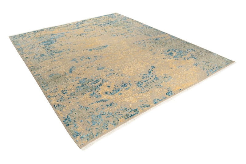 Tapete de desenhador 296x241cm - Designerteppich