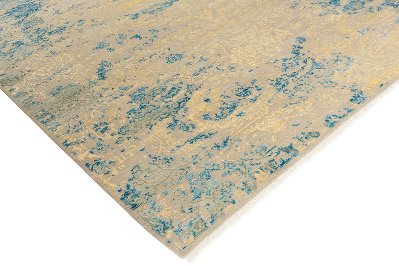Tapete de desenhador 296x241cm - Designerteppich
