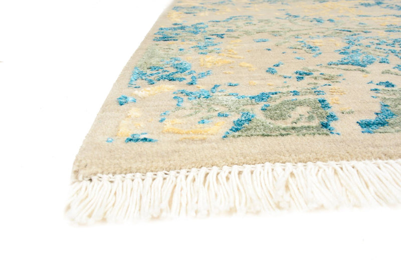 Tapete de desenhador 296x241cm - Designerteppich
