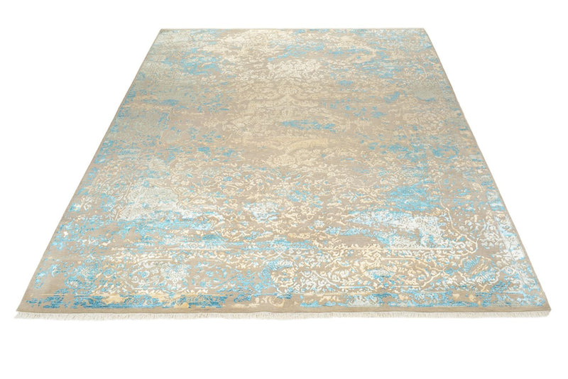 Tapete de desenhador 296x241cm - Designerteppich
