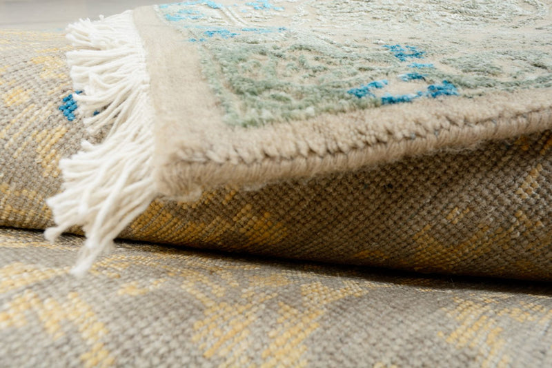 Tapete de desenhador 296x241cm - Designerteppich