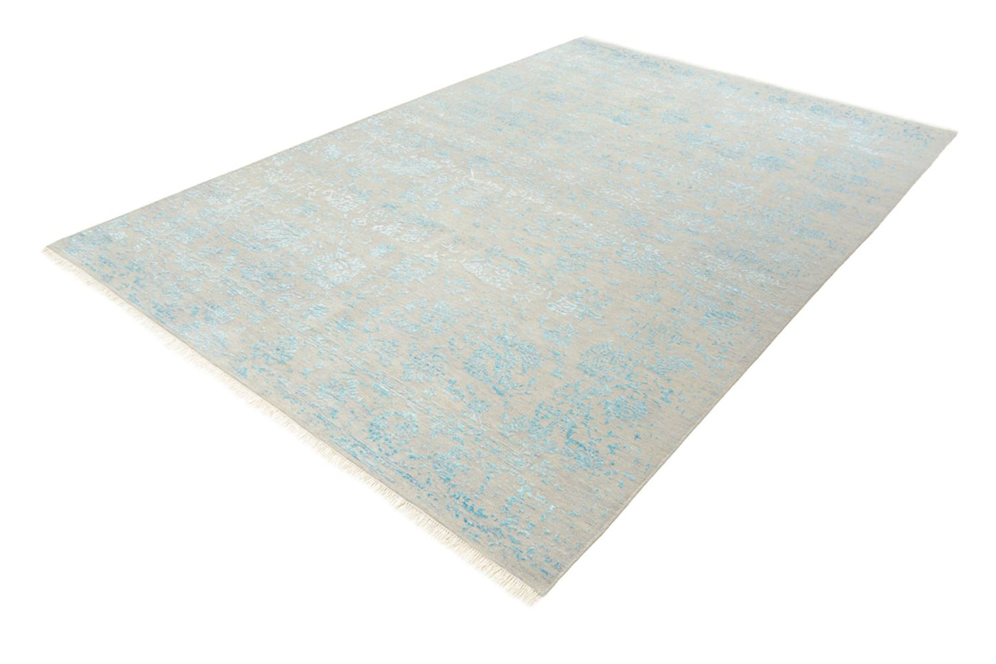 Tapete de desenhador 181x122cm - Designerteppich