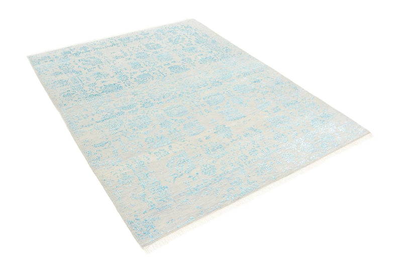 Tapete de desenhador 194x149cm - Designerteppich