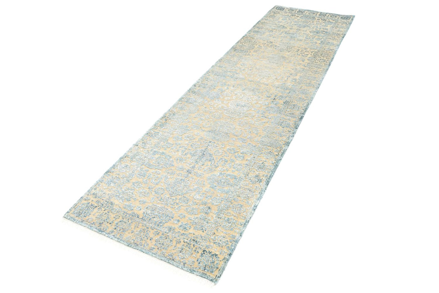 Tapete de desenhador 291x79cm - Designerteppich