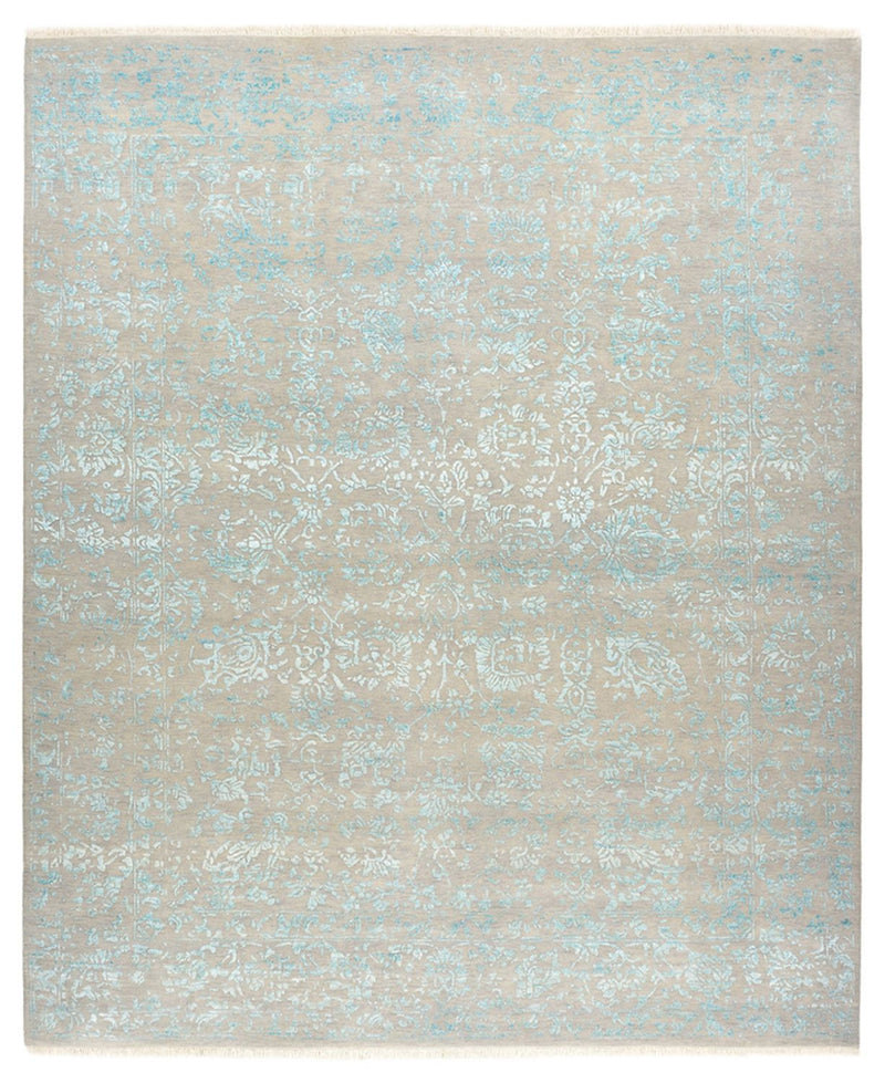 Tapete de desenhador 299x246cm - Designerteppich