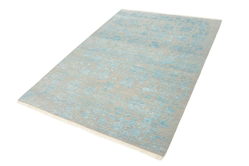 Tapete de desenhador 299x246cm - Designerteppich