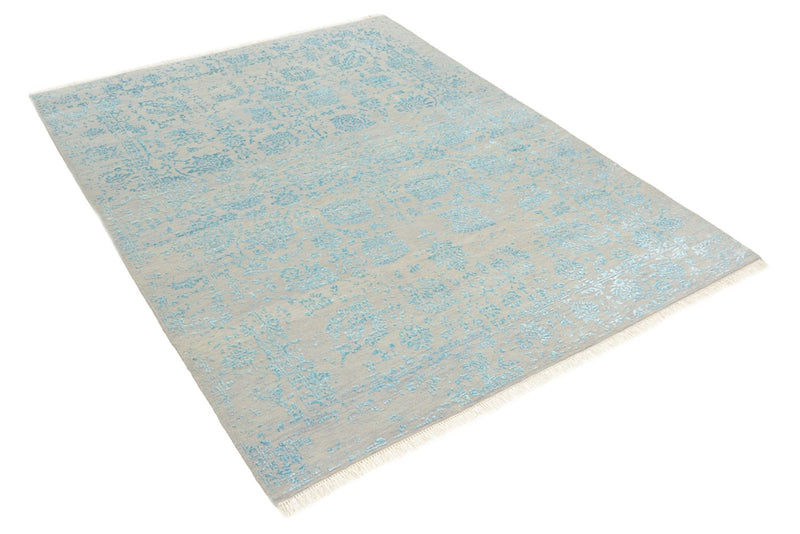 Tapete de desenhador 299x246cm - Designerteppich