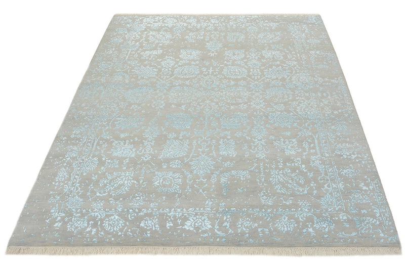 Tapete de desenhador 299x246cm - Designerteppich
