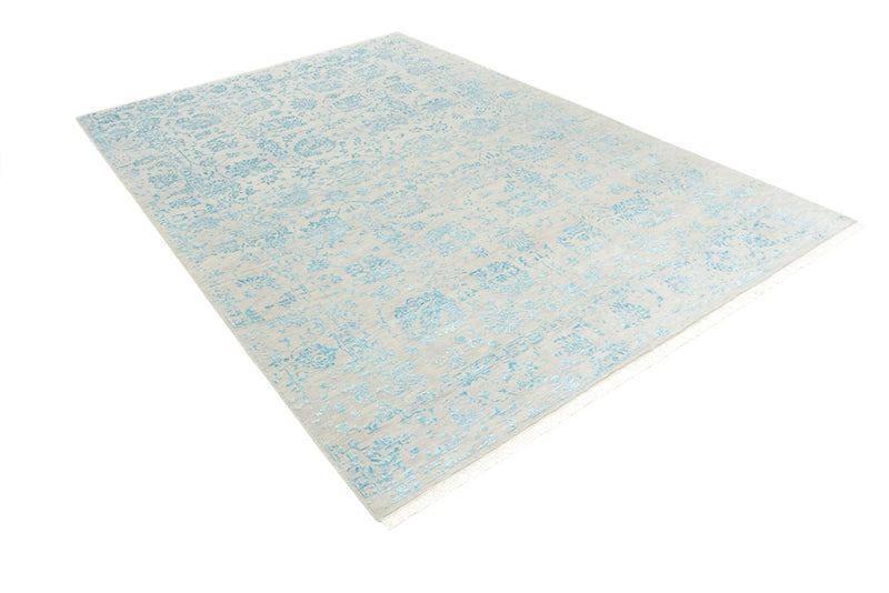 Tapete de desenhador 303x198cm - Designerteppich