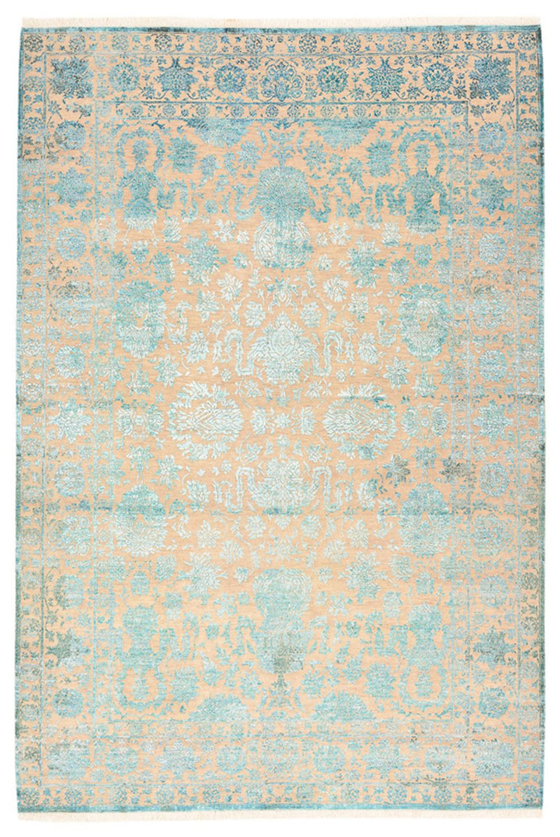 Tapete de desenhador 301x203cm - Designerteppich