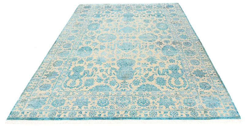 Tapete de desenhador 301x203cm - Designerteppich