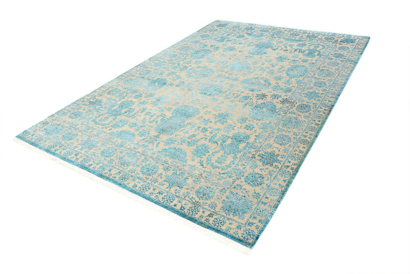 Tapete de desenhador 301x203cm - Designerteppich