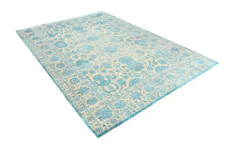 Tapete de desenhador 301x203cm - Designerteppich