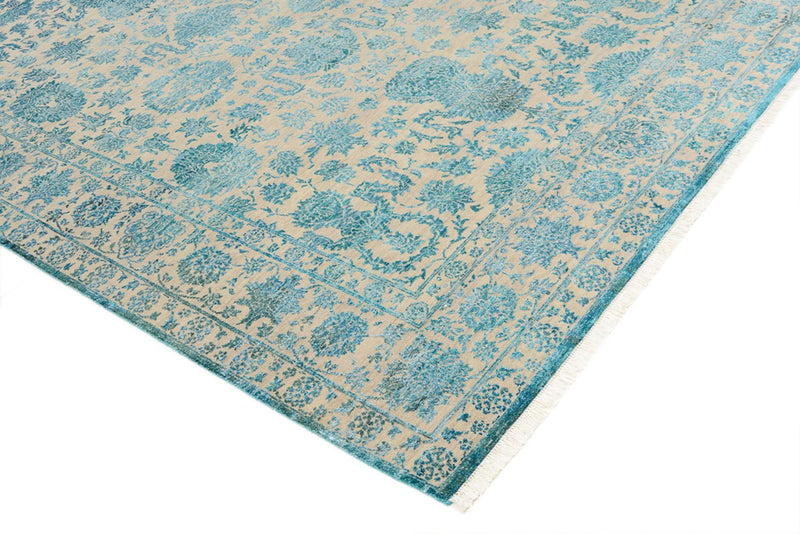 Tapete de desenhador 301x203cm - Designerteppich
