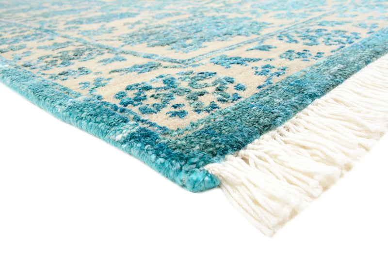 Tapete de desenhador 301x203cm - Designerteppich