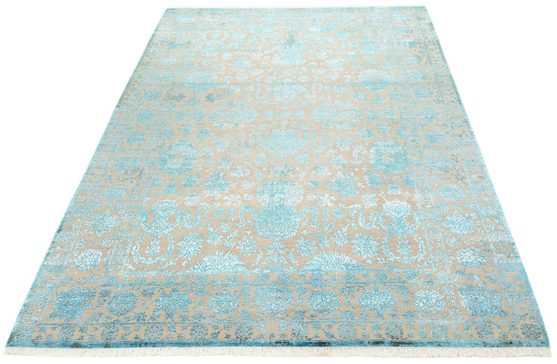 Tapete de desenhador 301x203cm - Designerteppich