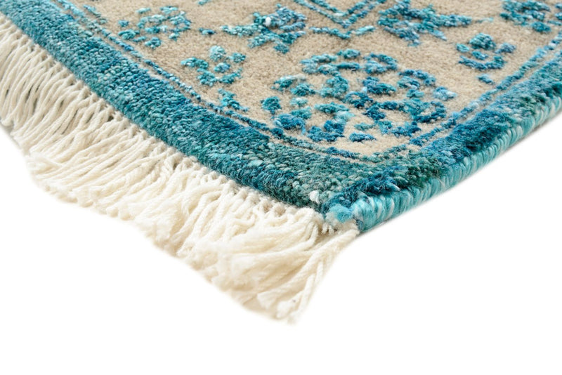 Tapete de desenhador 301x203cm - Designerteppich