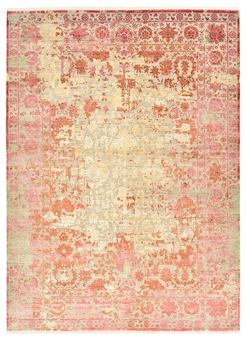Tapete de desenhador 341x248cm - Designerteppich