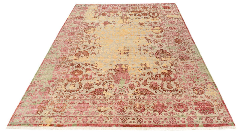 Tapete de desenhador 341x248cm - Designerteppich
