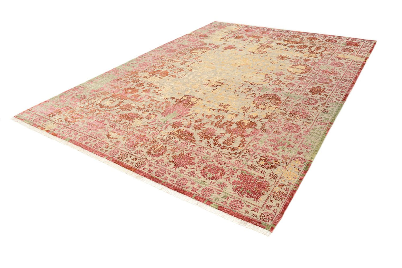 Tapete de desenhador 341x248cm - Designerteppich