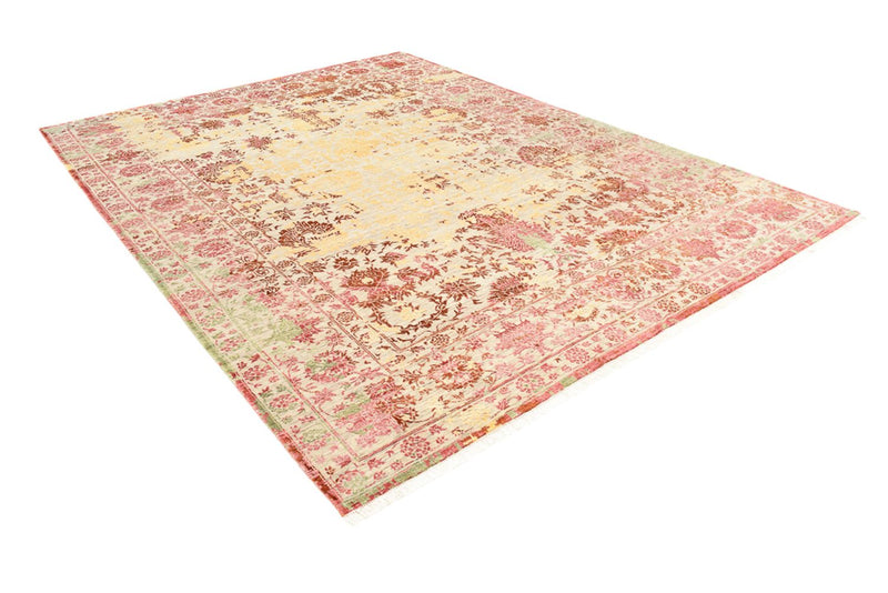 Tapete de desenhador 341x248cm - Designerteppich