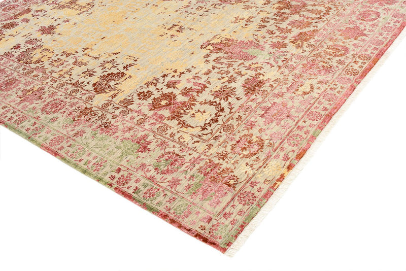 Tapete de desenhador 341x248cm - Designerteppich