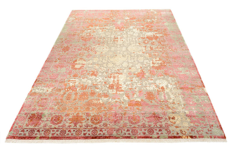Tapete de desenhador 341x248cm - Designerteppich