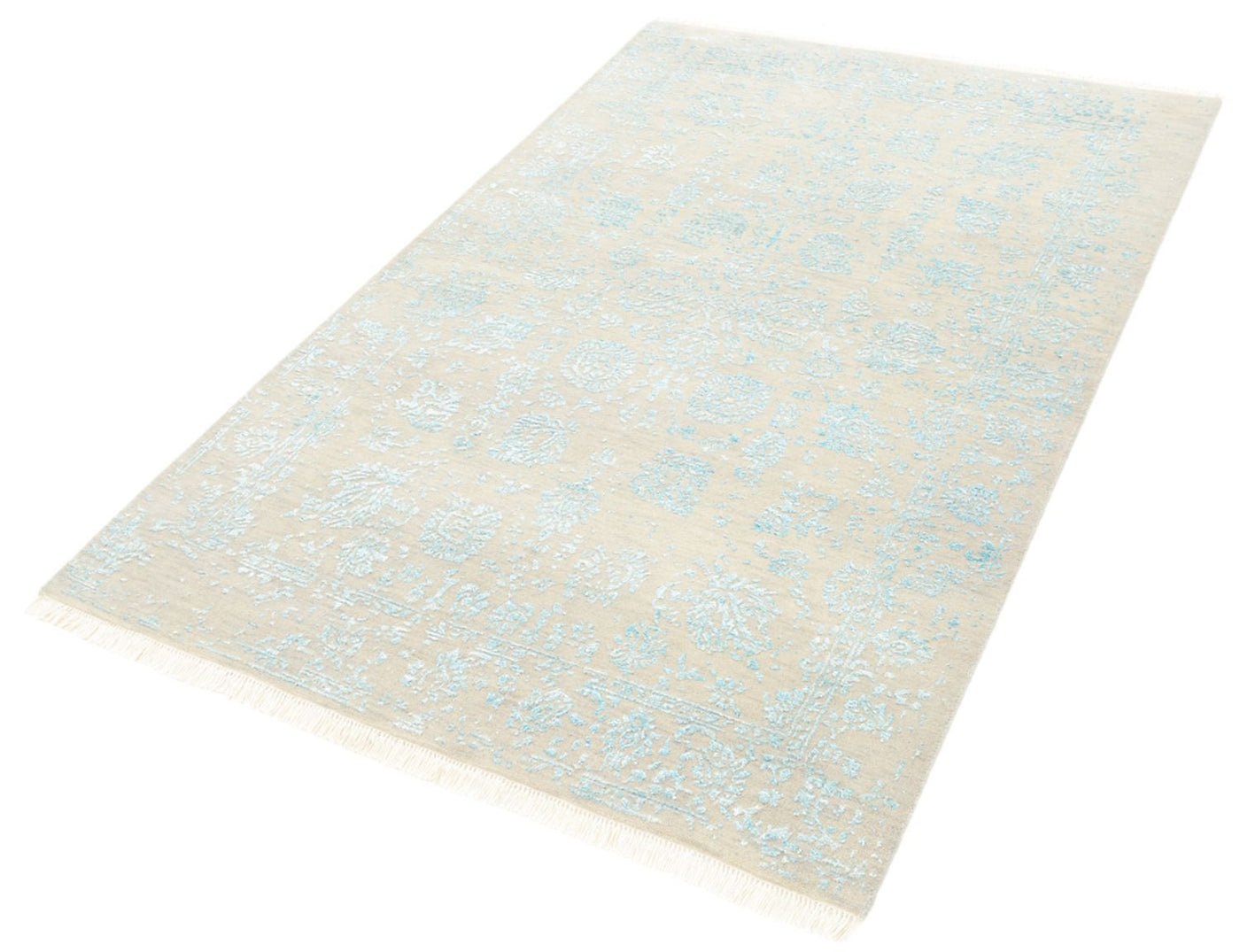 Tapete de desenhador 177x124cm - Designerteppich