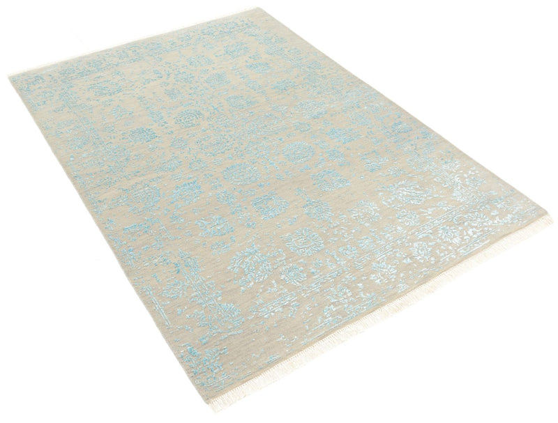 Tapete de desenhador 177x124cm - Designerteppich